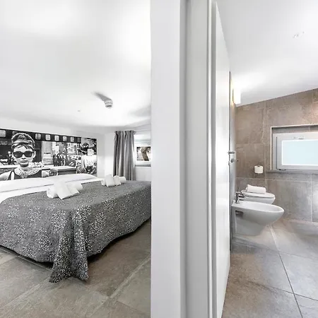 Mini Suite Riccione Exterior photo