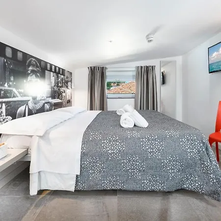 Mini Suite Riccione Exterior photo