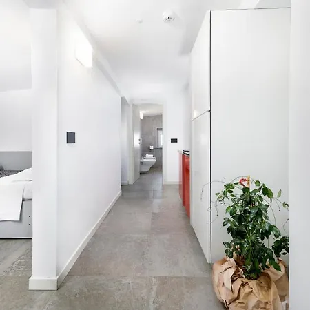 Mini Suite Riccione Exterior photo