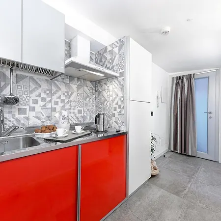 Mini Suite Riccione Exterior photo