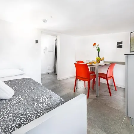 Mini Suite Riccione Exterior photo