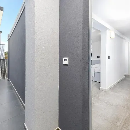 Mini Suite Riccione Exterior photo