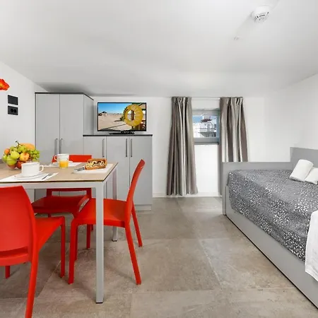 Mini Suite Riccione Exterior photo